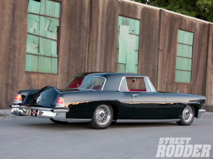 Картинка автомобили lincoln