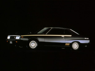 Картинка автомобили nissan datsun