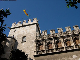 Картинка города дворцы замки крепости