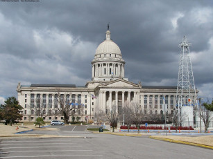 Картинка города здания дома