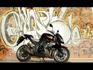 Картинка мотоциклы kawasaki