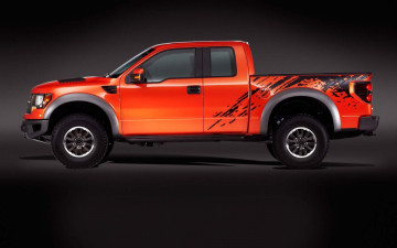 Картинка автомобили ford