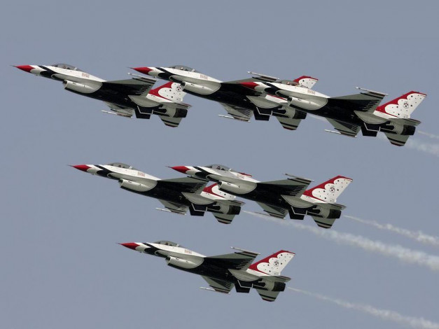 Обои картинки фото авиация, боевые, самолёты