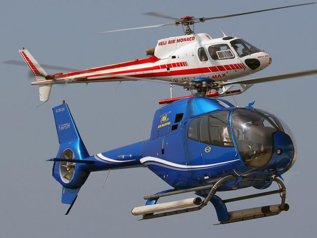 Обои картинки фото авиация, вертолёты