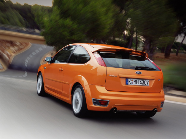 Обои картинки фото автомобили, ford