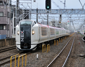 Картинка техника электрички