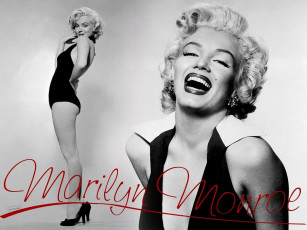 Картинка Marilyn+Monroe девушки