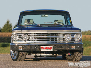 Картинка автомобили ford