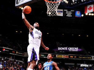 Картинка donte` greene спорт баскетбол