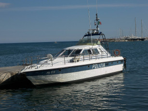 Картинка корабли катера