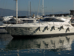 Картинка корабли катера