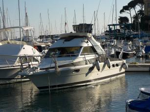 Картинка корабли катера