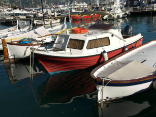 Картинка корабли порты причалы