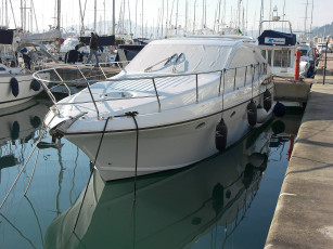 Картинка корабли порты причалы