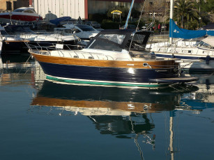 Картинка корабли порты причалы