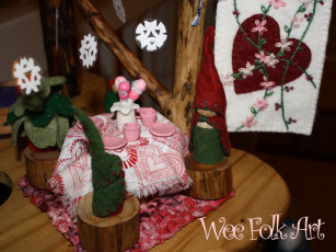 Картинка разное игрушки