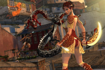 Картинка 3д графика fantasy фантазия