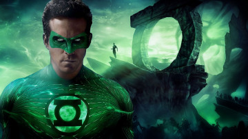 Картинка green lantern кино фильмы