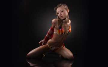 Картинка -Unsort+Блондинки девушки unsort блондинки delta