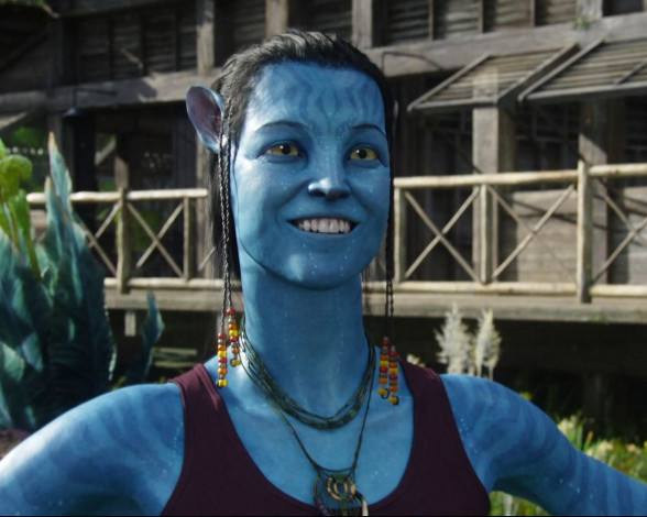 Обои картинки фото кино, фильмы, avatar