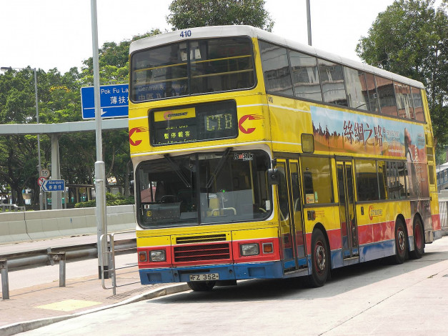 Обои картинки фото автомобили, автобусы