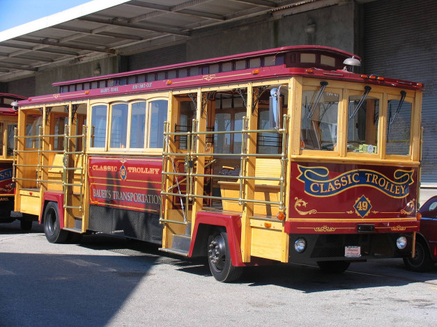 Обои картинки фото автомобили, автобусы