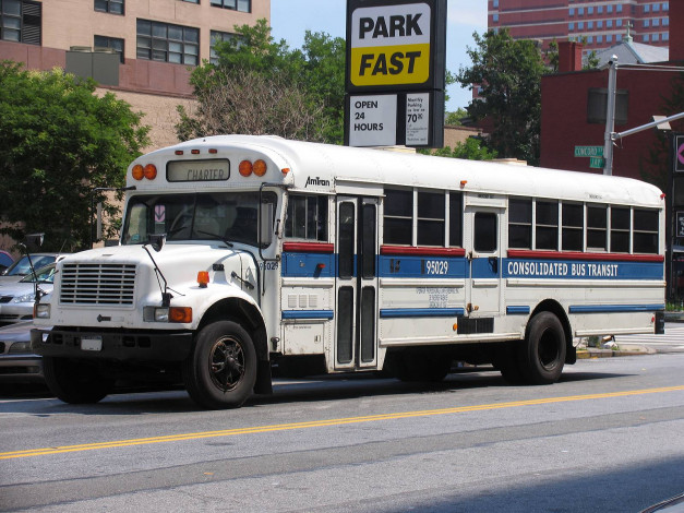 Обои картинки фото автомобили, автобусы