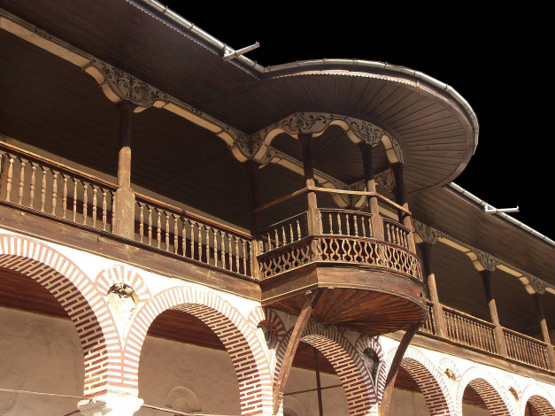 Обои картинки фото интерьер, веранды, террасы, балконы