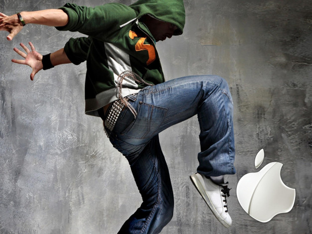 Обои картинки фото компьютеры, apple