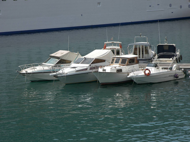 Обои картинки фото корабли, порты, причалы