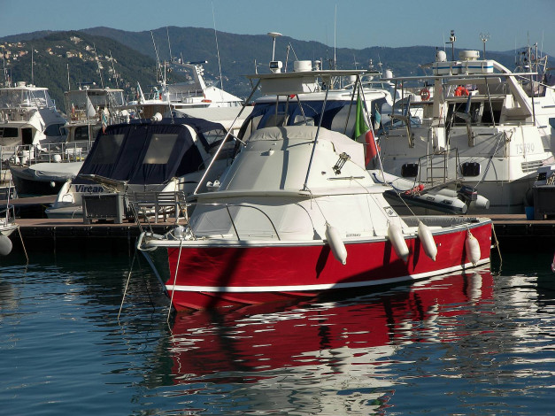 Обои картинки фото корабли, порты, причалы