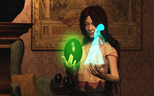 Обои картинки фото 3д, графика, fantasy, фантазия