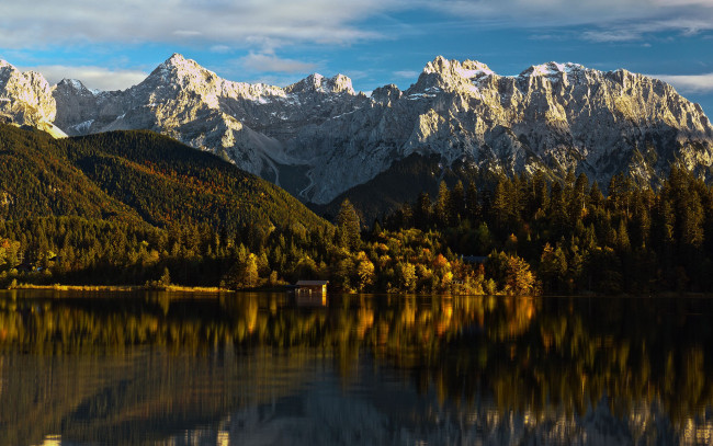 Обои картинки фото природа, горы