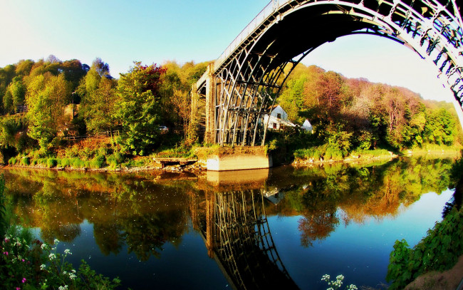 Обои картинки фото природа, реки, озера