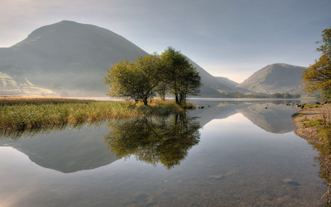 Обои картинки фото природа, реки, озера