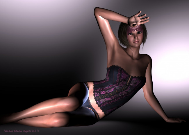 Обои картинки фото 3д, графика, people, люди