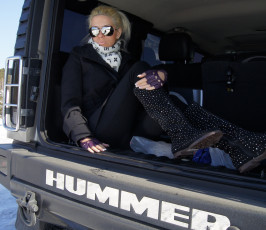 Картинка -Unsort+Блондинки девушки unsort блондинки блондинка очки