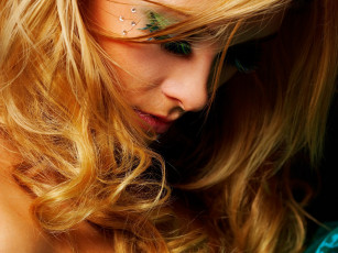 Картинка -Unsort+Лица+Портреты девушки unsort лица портреты макияж