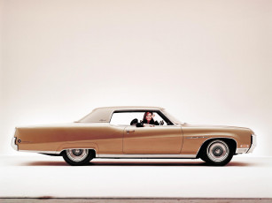 Картинка автомобили buick девушка мотоцикл