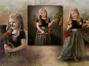 Картинка рисованные richard ramsey