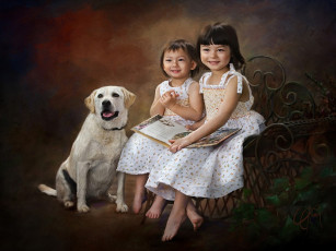 Картинка рисованные richard ramsey