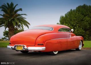 Картинка автомобили mercury завтрак