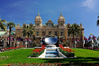 Картинка города монте карло монако спорт баскетбол monte carlo casino