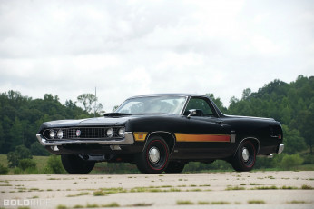 Картинка автомобили ford портик дом вход колонны