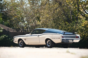 Картинка автомобили mercury взгляд