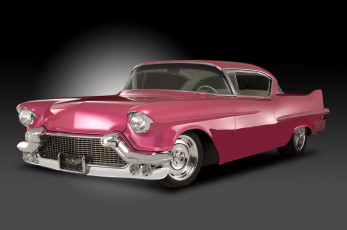 Картинка автомобили cadillac друзья car