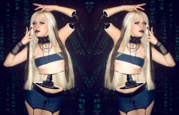 Картинка -Unsort+Креатив amely style девушки unsort креатив