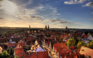 Картинка berlin germany города берлин германия спорт баскетбол здания