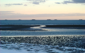 Картинка природа реки озера пейзаж небо море