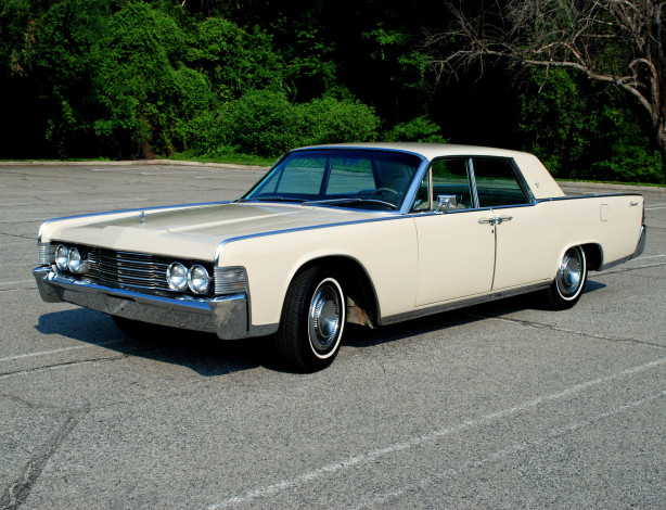 Обои картинки фото автомобили, lincoln